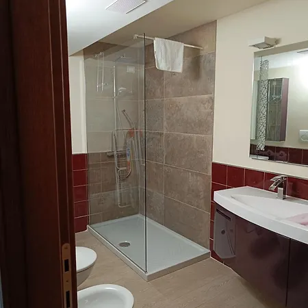 Apartment Giulia Luxury *