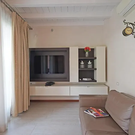 Apartamento Giulia Luxury *