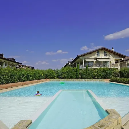 Giulia Luxury Apartamento *
