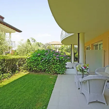 Giulia Luxury Apartamento *