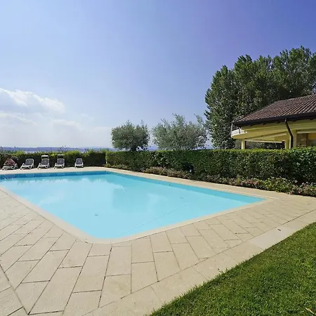 Giulia Luxury * Sirmione