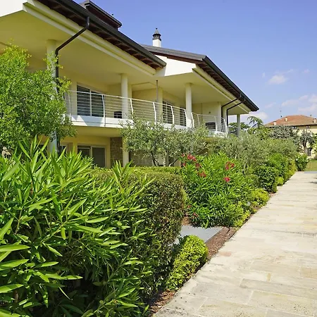 Giulia Luxury Apartamento Sirmione