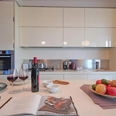 Giulia Luxury Apartamento