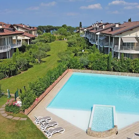 Giulia Luxury Apartamento Sirmione