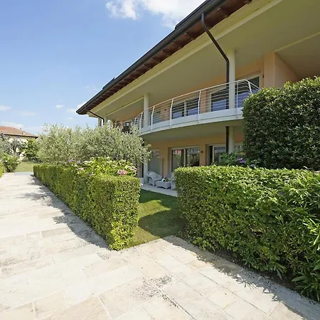 Apartamento Giulia Luxury Sirmione