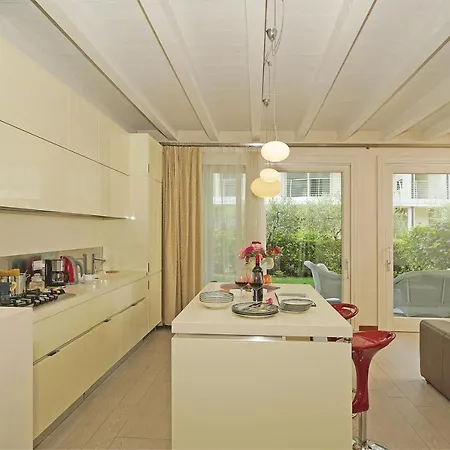 Giulia Luxury Apartamento *