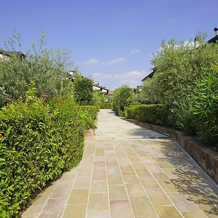 Giulia Luxury Apartamento