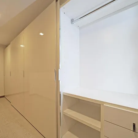 Apartamento Giulia Luxury *