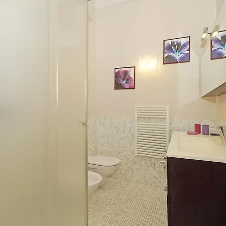 Giulia Luxury Διαμέρισμα *