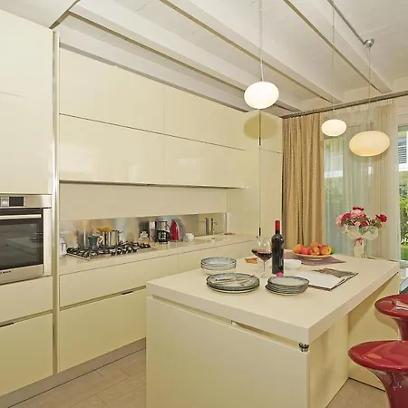 Giulia Luxury Apartamento *