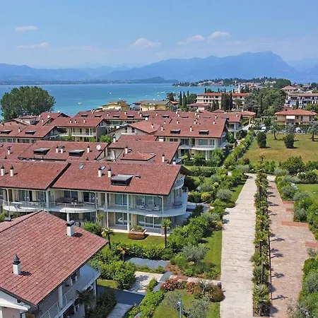 Giulia Luxury * Sirmione