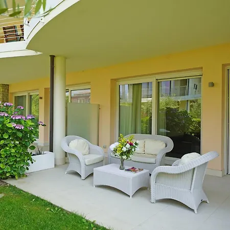 Giulia Luxury Apartamento