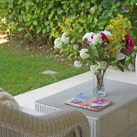 Apartamento Giulia Luxury
