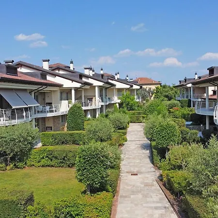 Apartamento Giulia Luxury