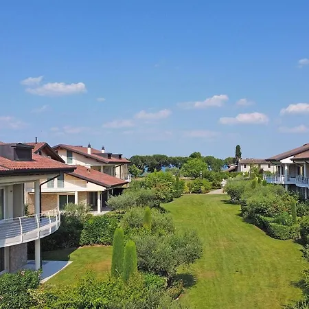 Apartamento Giulia Luxury Sirmione