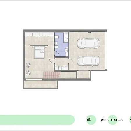 Giulia Luxury Apartamento Sirmione