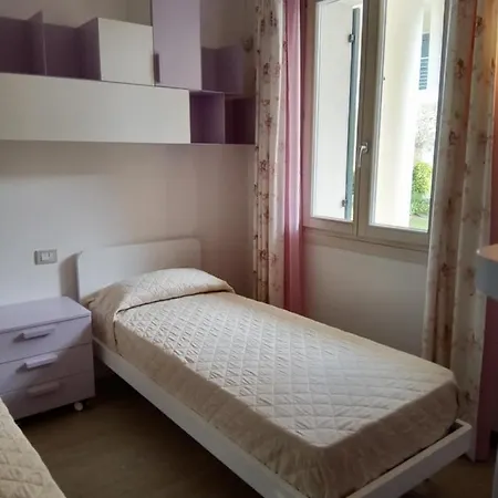 Giulia Luxury Διαμέρισμα *