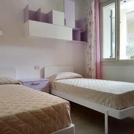Apartamento Giulia Luxury Sirmione