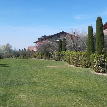 Giulia Luxury Lägenhet *